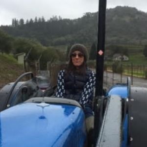 Meet your Posher, Ali